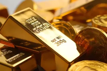 Merkez Bankaları Aylık 80 Ton Altın Alıyor: Altın Fiyatlarında Rekor Desteği