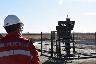 TPAO’nun 4 İldeki Petrol Arama Ruhsatı Uzatıldı