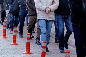 Borsa Manipülasyon Soruşturmasında 12 Kişi Tutuklandı!