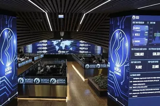 Borsa Güne Düşüşle Başladı: Rekor Kapanış Sonrası Sınırlı Geri Çekilme (30 Ocak)