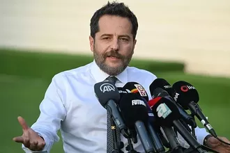 Futbolda Bahis Soruşturması: Erden Timur ve 28 Kişi Hakkında Gözaltı Kararı