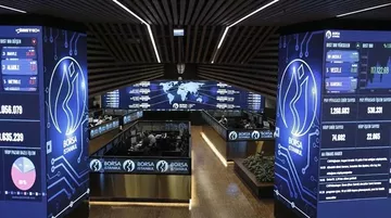 Borsa Güne Düşüşle Başladı: Rekor Kapanış Sonrası Sınırlı Geri Çekilme (30 Ocak)