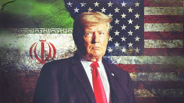 Trump'tan İran Mesajı: “Anlaşmanın Zamanı Geldi”