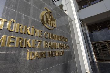 TCMB'den Temmuz Mesajı: Üç Kalemde Artış Bekleniyor