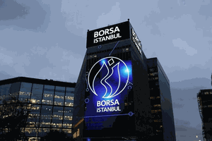 Borsa İstanbul “Yeni Adıyla” 13. Yaşını Kutluyor
