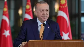 Cumhurbaşkanı Erdoğan: Bölgemizde Terörün Devri Tamamen Kapanmıştır