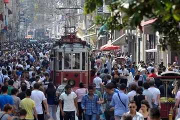 İstanbul’da Yaşam Maliyeti 91 Bin TL’yi Aştı