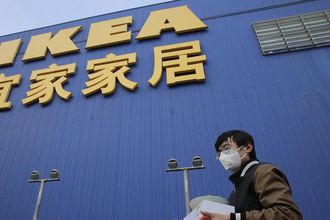 Ikea Çin Pazarında Küçülüyor: 7 Büyük Mağaza Kapatılacak
