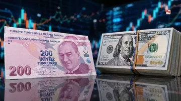 ABD Türkiye'ye Swap Hattı Açabilir Mi? Bloomberg'den Dikkat Çeken Analiz