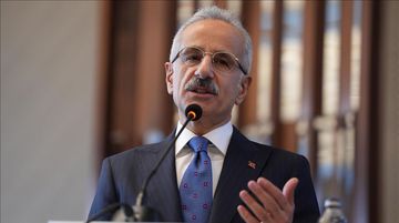 Ulaştırma Bakanı Uraloğlu'ndan GSM Operatörleri Açıklaması