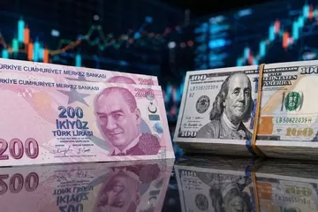 ABD Türkiye'ye Swap Hattı Açabilir Mi? Bloomberg'den Dikkat Çeken Analiz