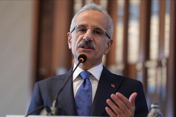 Ulaştırma Bakanı Uraloğlu'ndan GSM Operatörleri Açıklaması