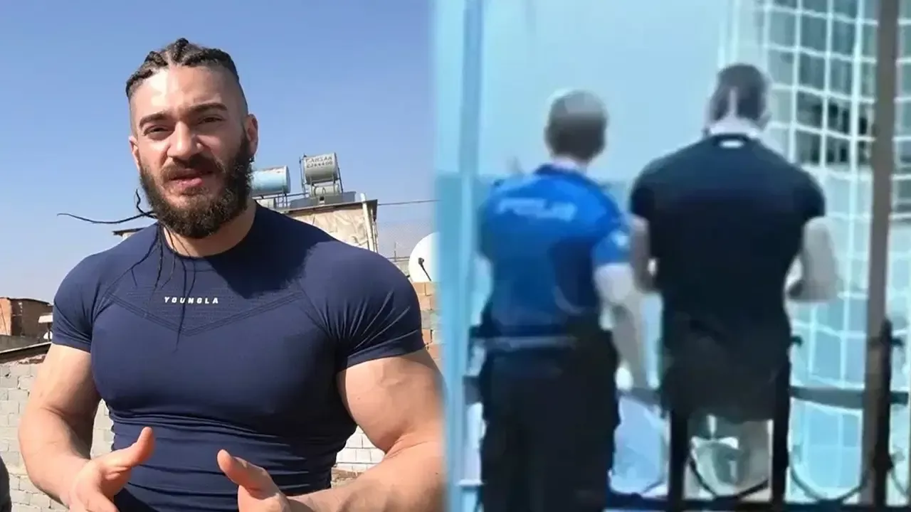 “Testo Taylan” Taylan Özgüç Danyıldız Neden Gözaltına Alındı?