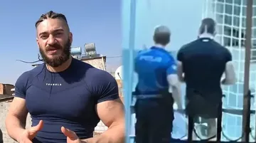 “Testo Taylan” Taylan Özgüç Danyıldız Neden Gözaltına Alındı?