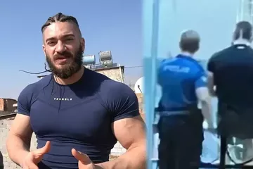 “Testo Taylan” Taylan Özgüç Danyıldız Neden Gözaltına Alındı?