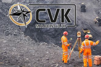 CVK Madencilik (CVKMD) 192 Milyon Dolarlık Kredi Aldı