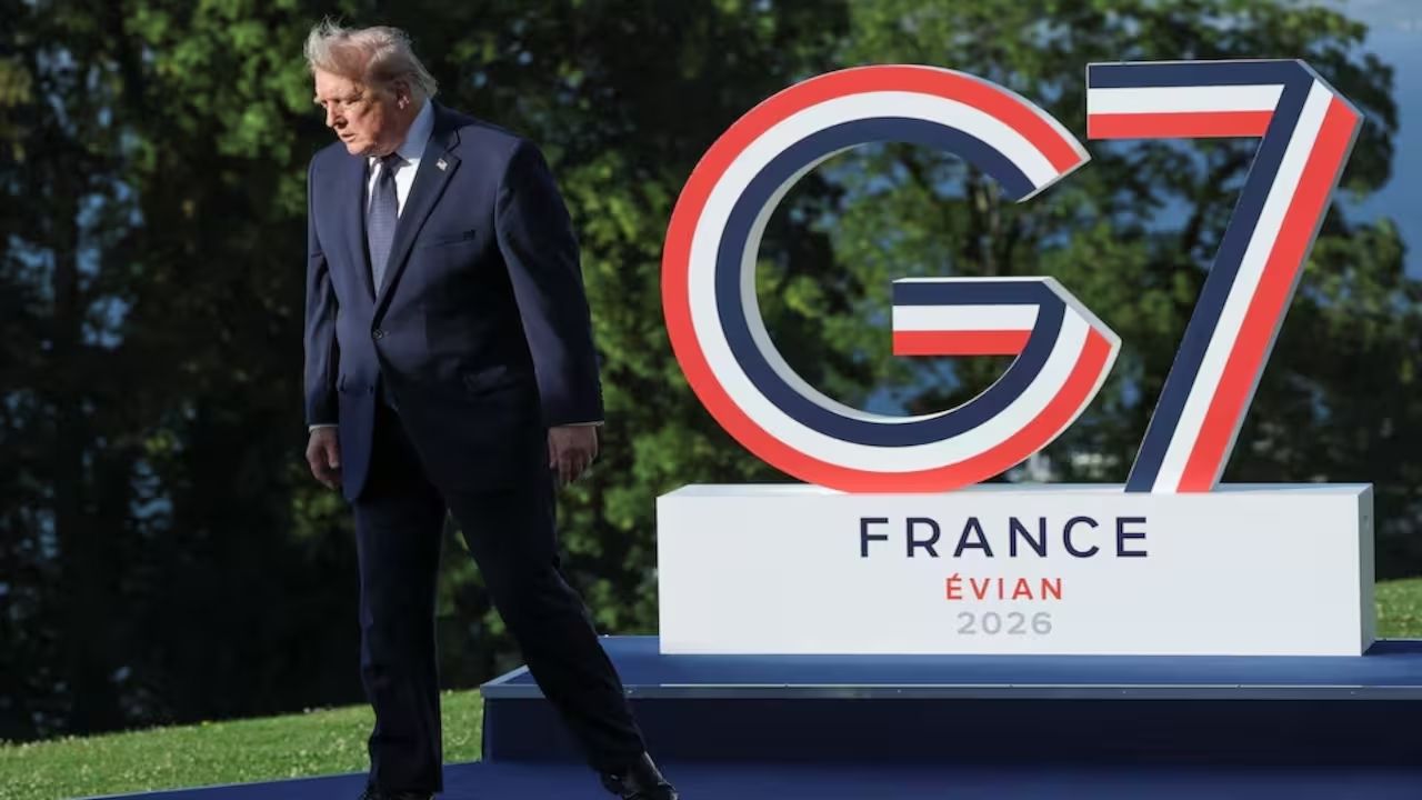 G7'den Rusya'ya Yeni Yaptırım Kararı: Petrol ve Doğalgaza Yönelik Baskı Artıyor