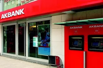 Akbank’tan 25 Milyar TL'lik İpotek Teminatlı İhraç