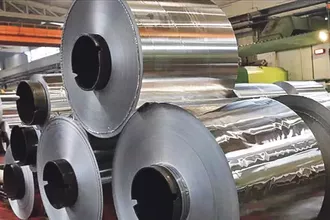 Alüminyum Fiyatlarında 2 Yılın En Hızlı Aylık Artışı Görüldü