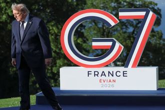 G7'den Rusya'ya Yeni Yaptırım Kararı: Petrol ve Doğalgaza Yönelik Baskı Artıyor