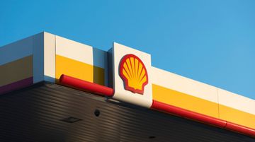 Shell'in Üçüncü Çeyrekte Net Kârı Tahminlerin Üzerinde