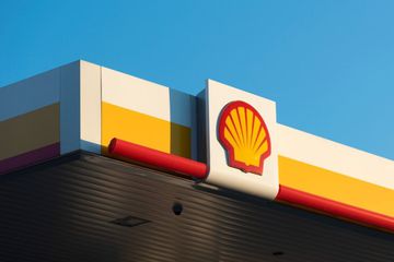 Shell'in Üçüncü Çeyrekte Net Kârı Tahminlerin Üzerinde