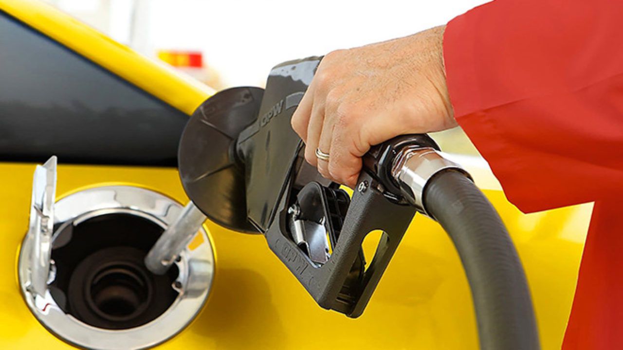 Benzine Zam Geldi