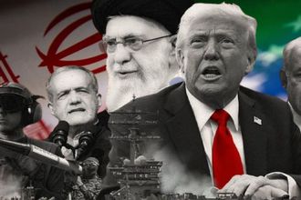 Pulitzer Ödüllü Gazeteci Hersh: ABD, Hafta Sonu İran'ı Vuracak!