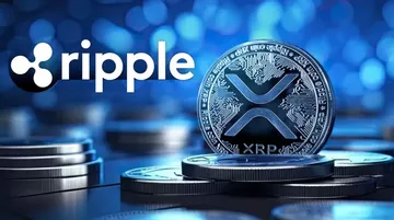 Ripple CEO’sundan IMF Zirvesinde Sert Bitcoin Eleştirisi: "BTC Yavaş ve Pahalı"