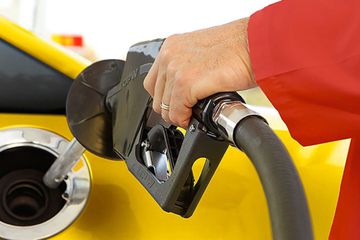 Benzine Zam Geldi