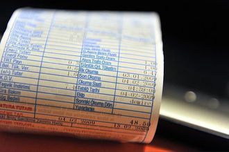 Elektriğe Zam Geliyor