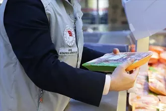 Martta Gıda Denetimleri 112 Bin 770’e Ulaştı