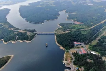 İstanbul'da Barajlardaki Doluluk Oranı Yüzde 30’un Altına İndi!