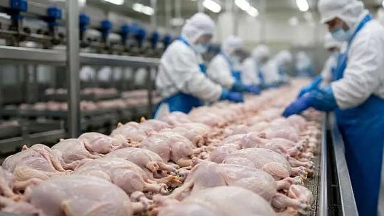 Dört Beyaz Et Şirketi İçin Verilen Kayyum Kararına Mahkemeden İptal
