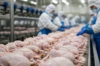 Dört Beyaz Et Şirketi İçin Verilen Kayyum Kararına Mahkemeden İptal