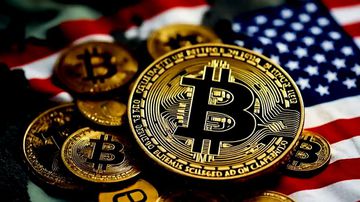 Bitcoin Trump Etkisiyle Yükseldi: Kripto Piyasasında Sert Sıçrama