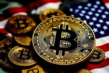 Bitcoin Balinaları Yeniden Alıma Geçti: 53 Bin BTC Toplandı