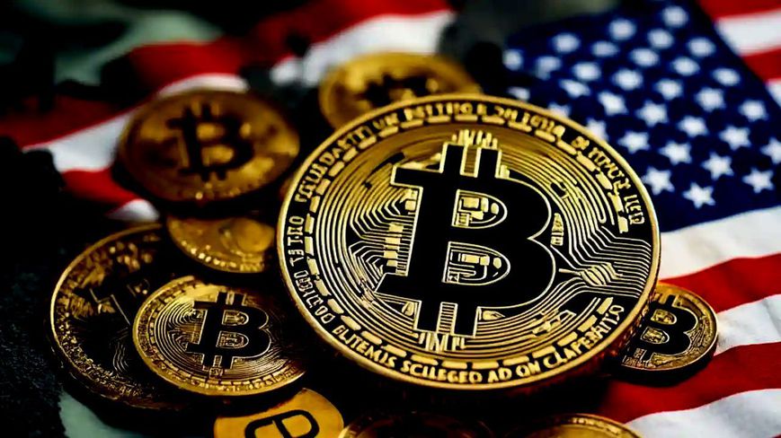Bitcoin Trump Etkisiyle Yükseldi: Kripto Piyasasında Sert Sıçrama