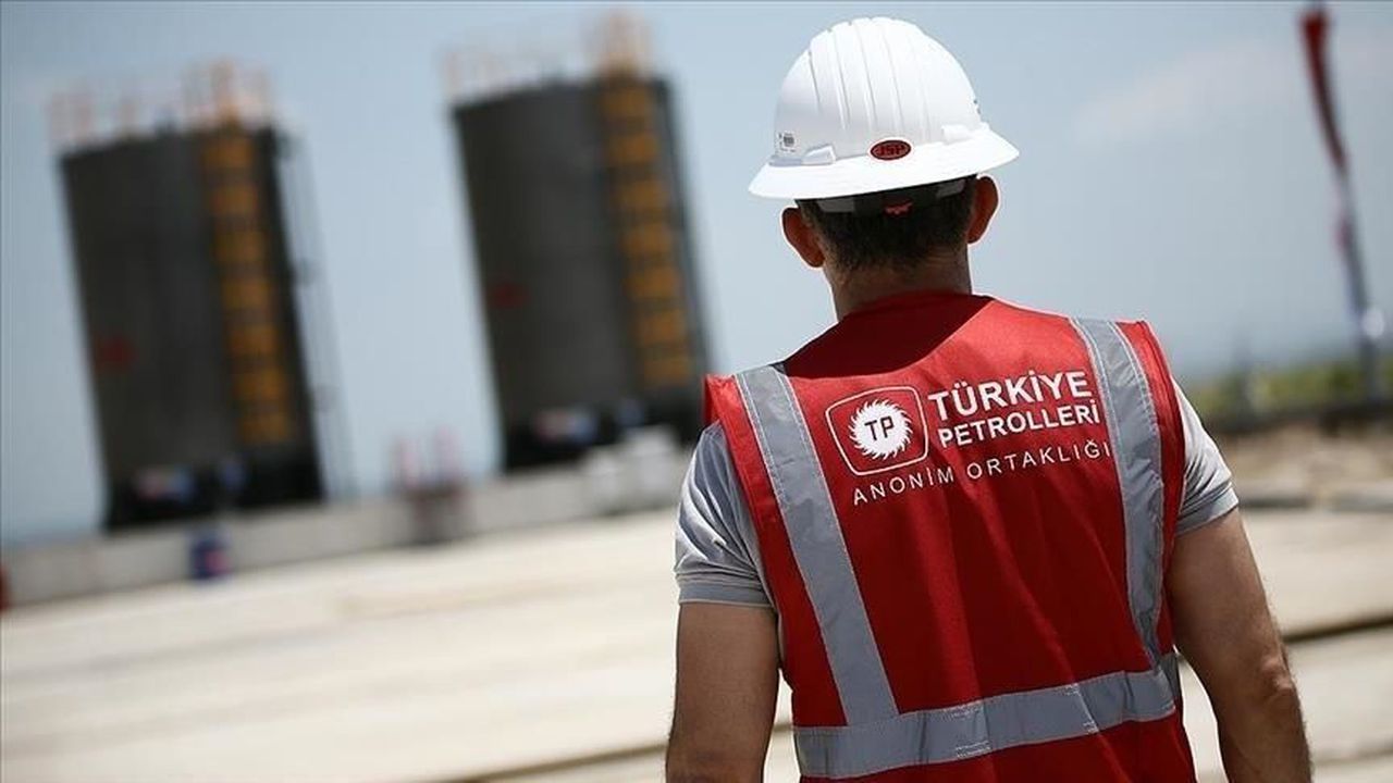 Türkiye Petrolleri, Somali'de Petrol ve Gaz Arayacak