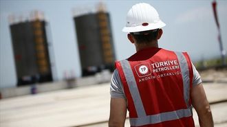 Türkiye Petrolleri, Somali'de Petrol ve Gaz Arayacak