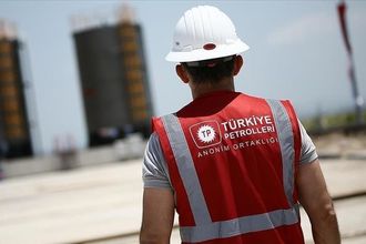 Türkiye Petrolleri, Somali'de Petrol ve Gaz Arayacak