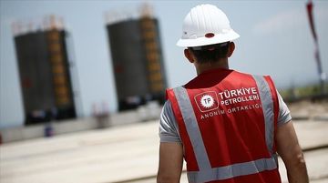 Türkiye Petrolleri, Somali'de Petrol ve Gaz Arayacak