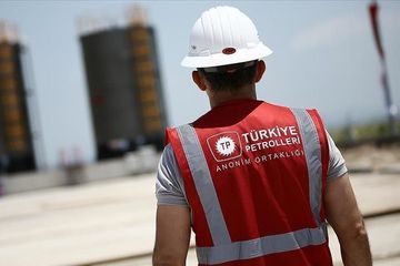 Türkiye Petrolleri, Somali'de Petrol ve Gaz Arayacak