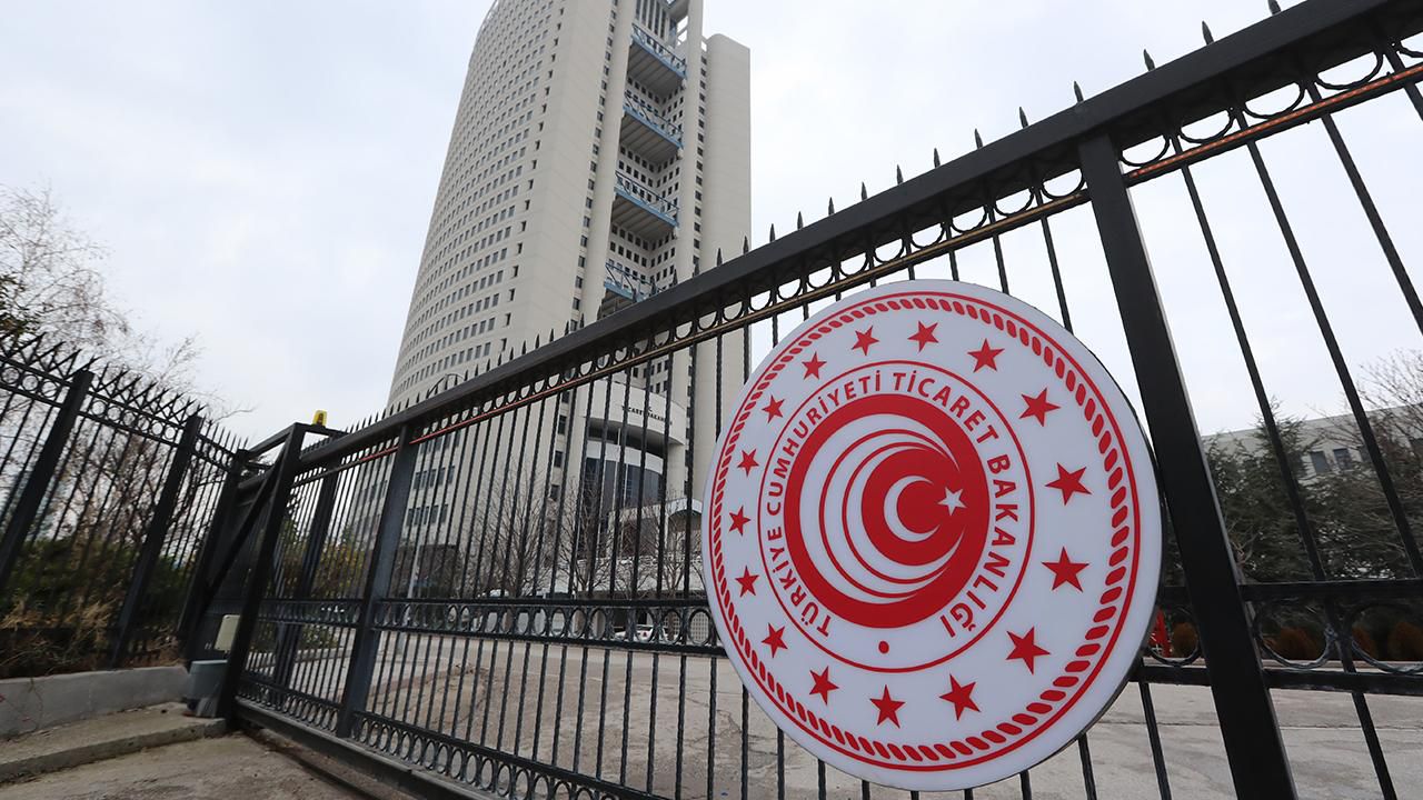 Serbest Bölgelerden İhracat İlk Yarıda Rekor Seviyeye Ulaştı