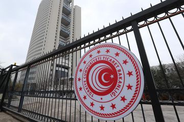 Serbest Bölgelerden İhracat İlk Yarıda Rekor Seviyeye Ulaştı