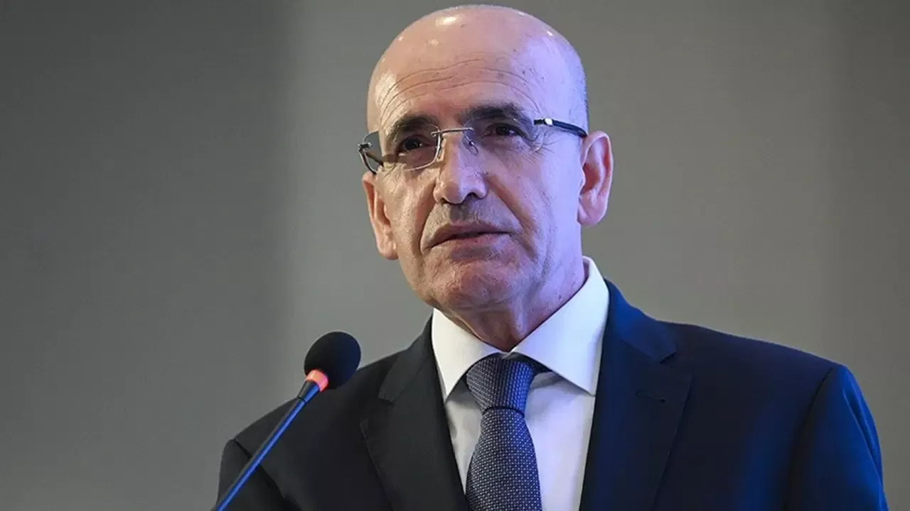 Şimşek: Yıllıklandırılmış Turizm Geliri 65,6 Milyar Dolar Oldu