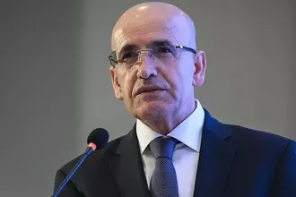 Şimşek: Yıllıklandırılmış Turizm Geliri 65,6 Milyar Dolar Oldu