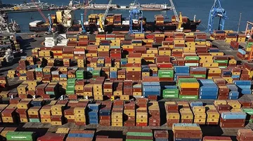 Dış Ticaret Açığı 2025’te Yüzde 11,9 Arttı