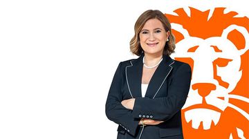 ING’den Yeni İş Kuranlara Destek: Masrafsız Bankacılık ve Yüksek Günlük Faiz Fırsatı