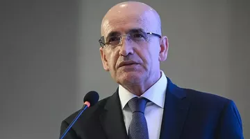 Şimşek: Yıllıklandırılmış Turizm Geliri 65,6 Milyar Dolar Oldu